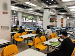 -上海外国语大学(虹口校区)