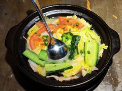 -老灶房-四川土菜(铁牛广场店)