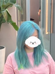 -赤道 Hair Salon