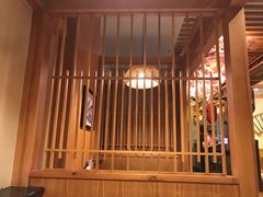 -山之川日料放题(通州店)