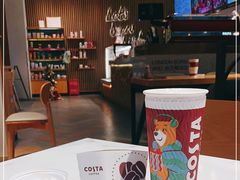 -COSTA COFFEE(常熟路店)
