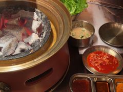 -西塔老太太泥炉烤肉(上海七宝领展广场店)