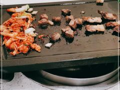 -韩时烤肉(枫蓝店)