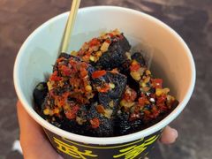 -武爹臭豆腐(坡子街店)
