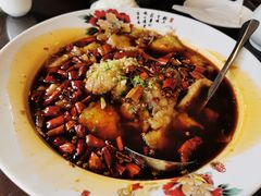 -渔洲情海鲜酒家