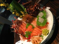 -王鼎精致料理铁板烧(世博源店)