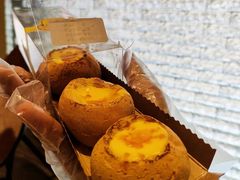 -小淘圆儿·四季口味蛋糕