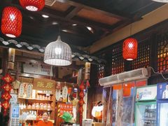 -富正毅三下锅(体育馆店)