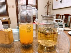 -唐山宴大唐州府精品中餐