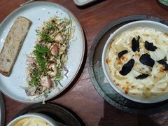 -O'mills Sourdough Bakery&Bistro(永嘉路店)