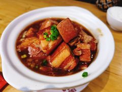 -东方肉馆(文庭雅苑店)