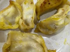锅贴-蒋家桥饺面店(广陵路店)