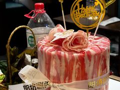 -阳坊涮肉(西直门凯德mall店)