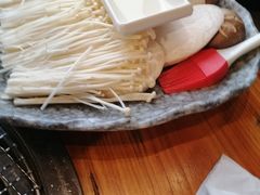 -万兴佳烤肉·长白山老味道(宏泰广场店)