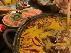 -酒友老火锅(渝中店)