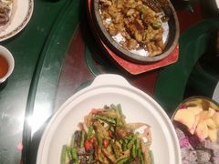 -九十九顶毡房(阜石路店)