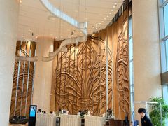 -连云港苏宁索菲特酒店