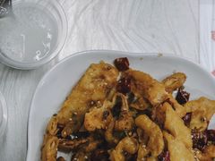 -小民大排档(马场角横路店)