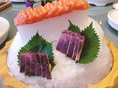 -味享汇海鲜姿造(新田园店)