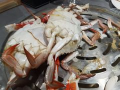 -一方渔歌蒸汽海鲜自助(文化路万达广场店)