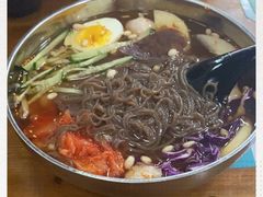 -优壹佳·延边朝鲜族料理(中山北路店)