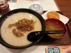 -食其家·牛丼咖喱(金桥国际店)