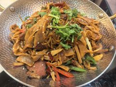-长兴菜馆(高桥店)