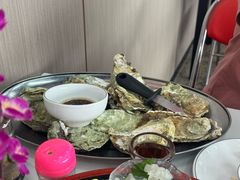 -嘉升大排档(番禺总店)