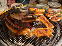 -泥炉烧肉师(新街口金銮巷店)