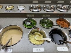 -小龙坎老火锅(北京三里屯店)