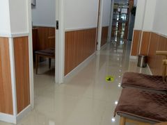 -宠福鑫动物医院(望京分院)