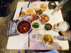 -文和友老长沙龙虾馆(化龙池店)
