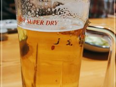 -晶吉·居酒屋·烧鸟·海胆(民主广场店)