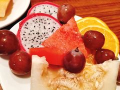 -汉巴味德(沈阳万象汇店)