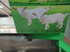 -小辫子羊肉面馆(周东店)