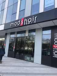 点击看大图 -mod's hair