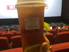 -霸王茶姬(南强街店)