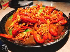 -沪小胖小龙虾(淮海中路旗舰店)