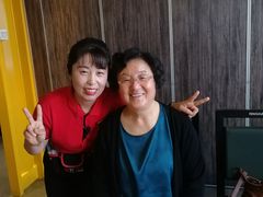 -丰茂烤串(全国首店)