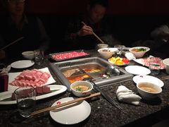 -海底捞火锅(亲贤北街店)