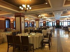 大堂-烧肉馆(古北水镇景区店)