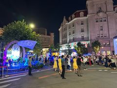 -生活林(河北路店)