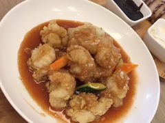 -之参餐厅(前门大街店)