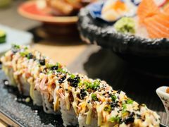 -炙柒Sekinana·精致日料(合生汇店)