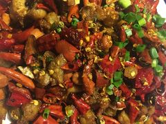 -朕之味(龙湖·西城天街店)