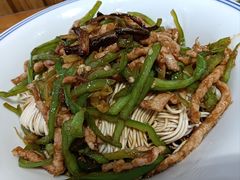 -君东记本帮面馆(天钥桥路店)