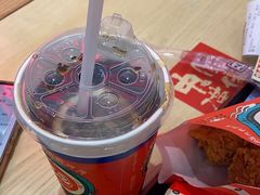 -塔斯汀·中国汉堡(蓝润置地广场店)
