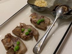 -扬州香格里拉·香宫中餐厅