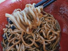 韩式炸酱面-高丽雅韩式炸酱面(南洪街店)