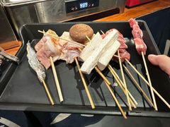 -王氏炉匠·烧鸟放题自助(好运街店)